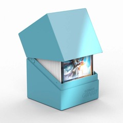 Ultimate Guard - Boulder 100+ Solid TURQUOISE