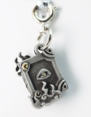 Traveler's Trinkets: Spellbook Charm