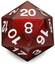 D20 Single Die