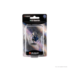 MTG Premium Figure: Will Kenrith