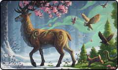 Springbringer by Jonas Jodicke - Playmat