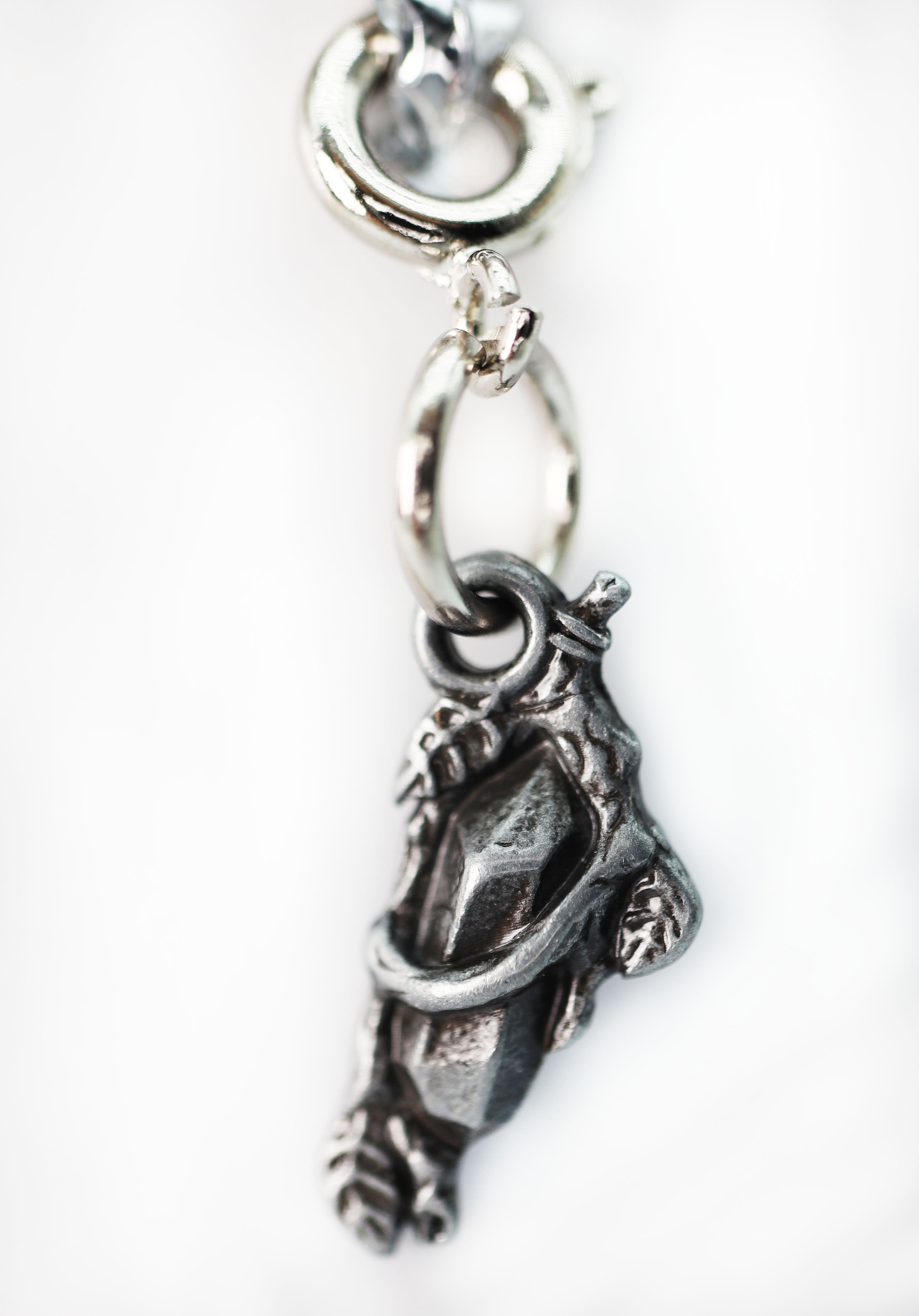 Travelers Trinkets: Druid Totem Charm