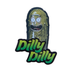 Legion Supplies  Dilly Dilly Pin (PIN088)