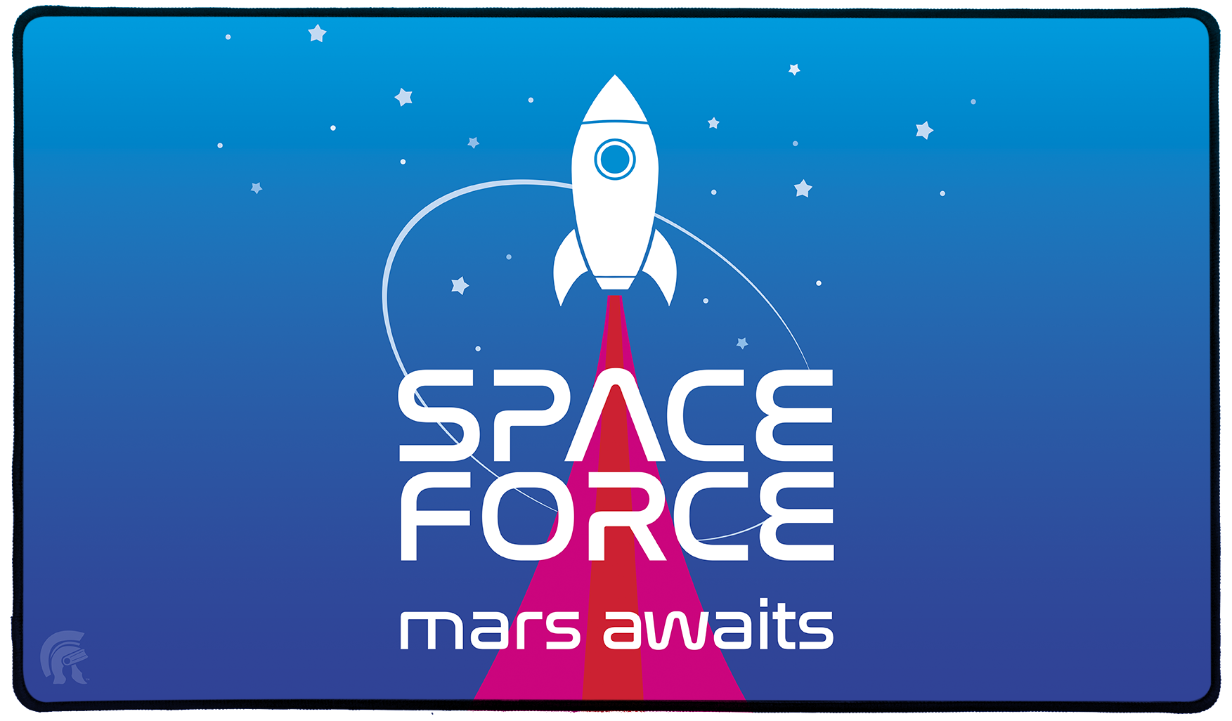 Legion Supplies Space Force (PLM095)