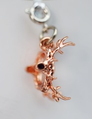 Traveler's Trinkets: Fae Crown Charm