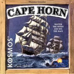 Cape Horn