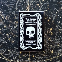 Necromancy Spells: Matchbook
