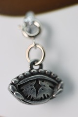 Traveler's Trinkets: Dragon Eye Charm