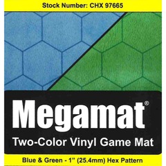 Battlemat Megamat 1