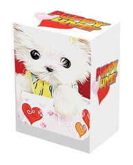 Legion Supplies Deckbox - Puppy Luvin