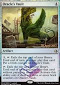Oracles Vault-Foil- Launch Promo
