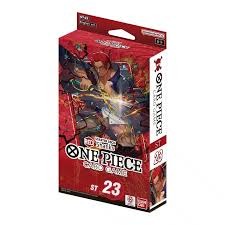 One Piece Starter Deck (ST-23)