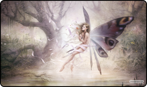 Amelia - Playmat