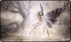 Amelia - Playmat