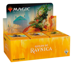 Guilds of Ravnica Booster Box