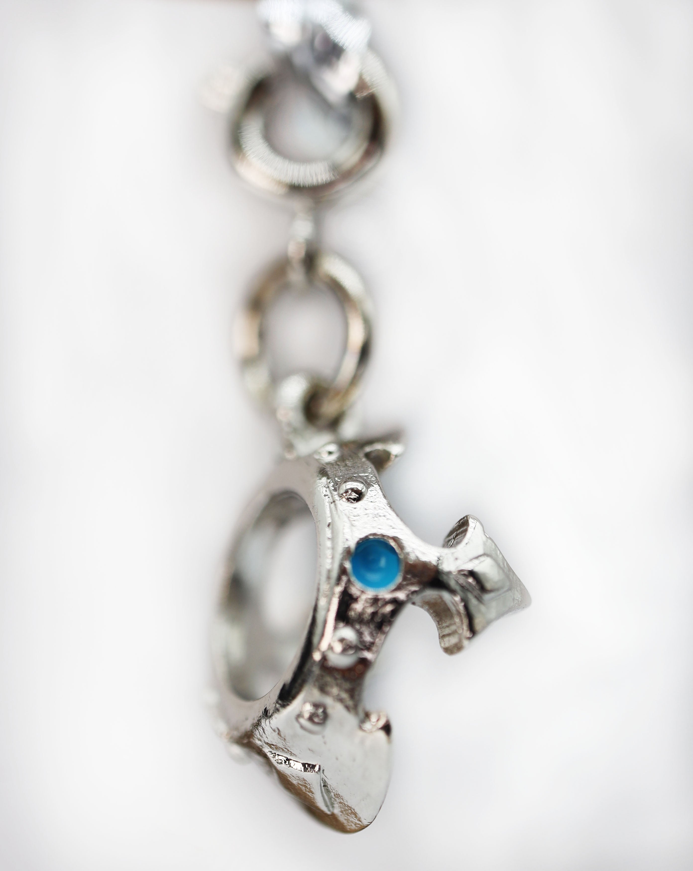 Travelers Trinkets: Heirs Crown Charm