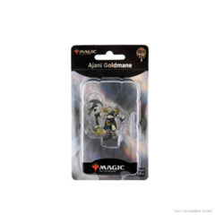 MTG Premium Figure: Ajani Goldmane