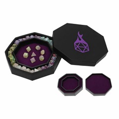 Dice Arena Purple