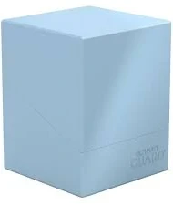 Ultimate Guard Boulder 100+ SOLID Baby Blue