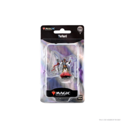 MTG Premium Figure: Teferi