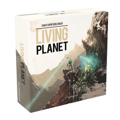 The Living Planet