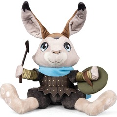 D&D Phunny Plushies Agdon Longscarf