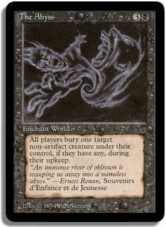 The Abyss