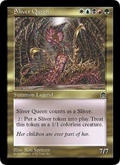 Sliver Queen