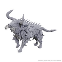 Critical Role Unpainted Miniatures: Wave 25- Miskath Gorgon