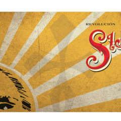 Sign in Blood Revolucion Playmat