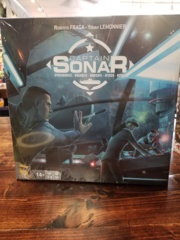 Captain Sonar