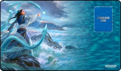 Water Tamer- Playmat