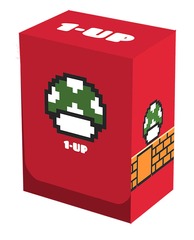 Legion Supplies Deckbox - 1 up