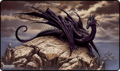Dark Dsurion - Playmat