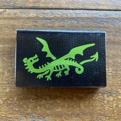 Dragon: Matchbook
