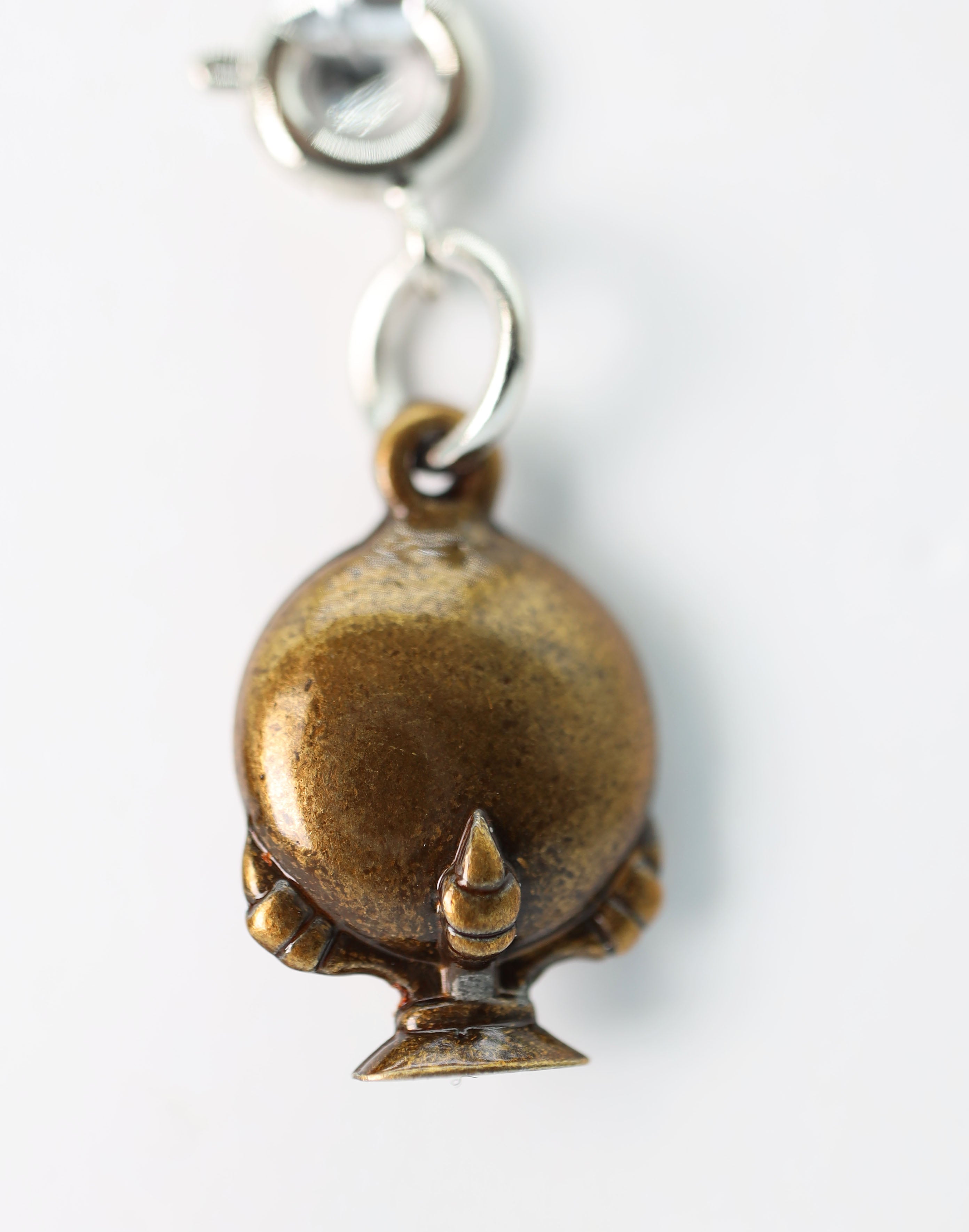 Travelers Trinkets: Crystal Ball Charm