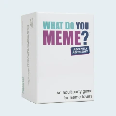 What Do You Meme?