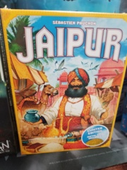 Jaipur