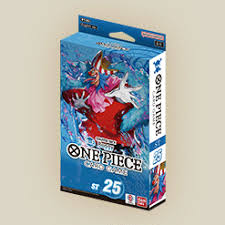One Piece Starter Deck (ST-25)