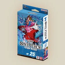 One Piece Starter Deck (ST-25)