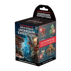 D&D Icon of the Realms Underdark Expeditions Booster Pack