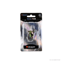 MTG Premium Figure: Vivien Reid