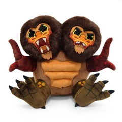 D&D Phunny Plushies Demogorgon