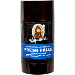 Fresh Falls Deodorant