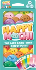 Happy Mochi
