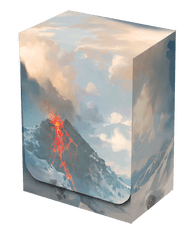 Legion Supplies Deckbox - Velinov Mountain