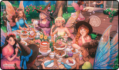 Enchanting Brew  - Playmat
