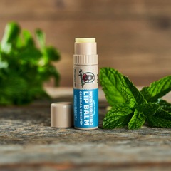 Dr Squatch Lip Balm - Original Squatch