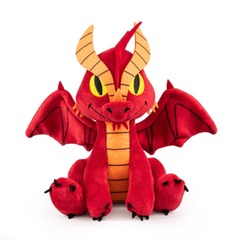 Red Dragon