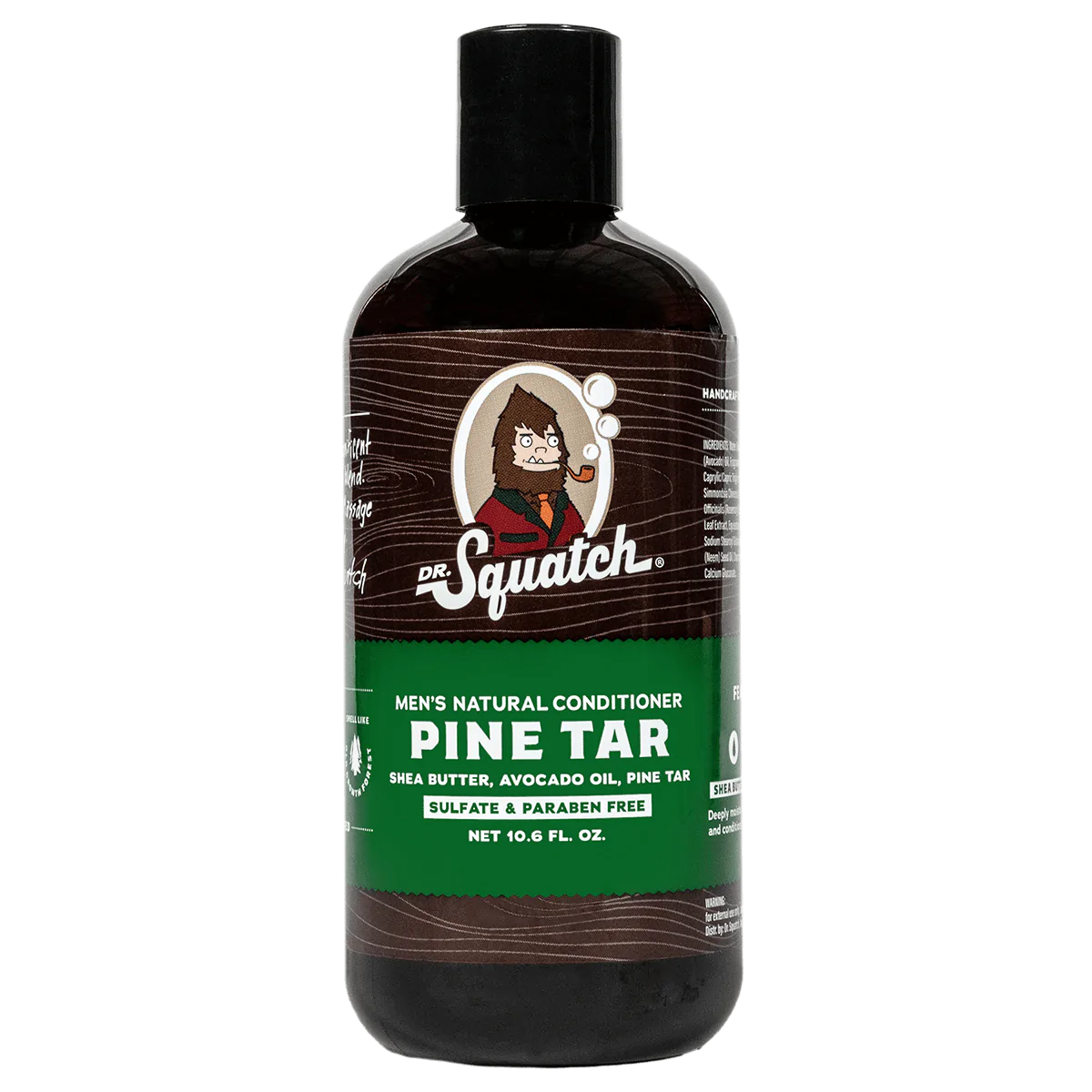 Pine Tar Conditioner